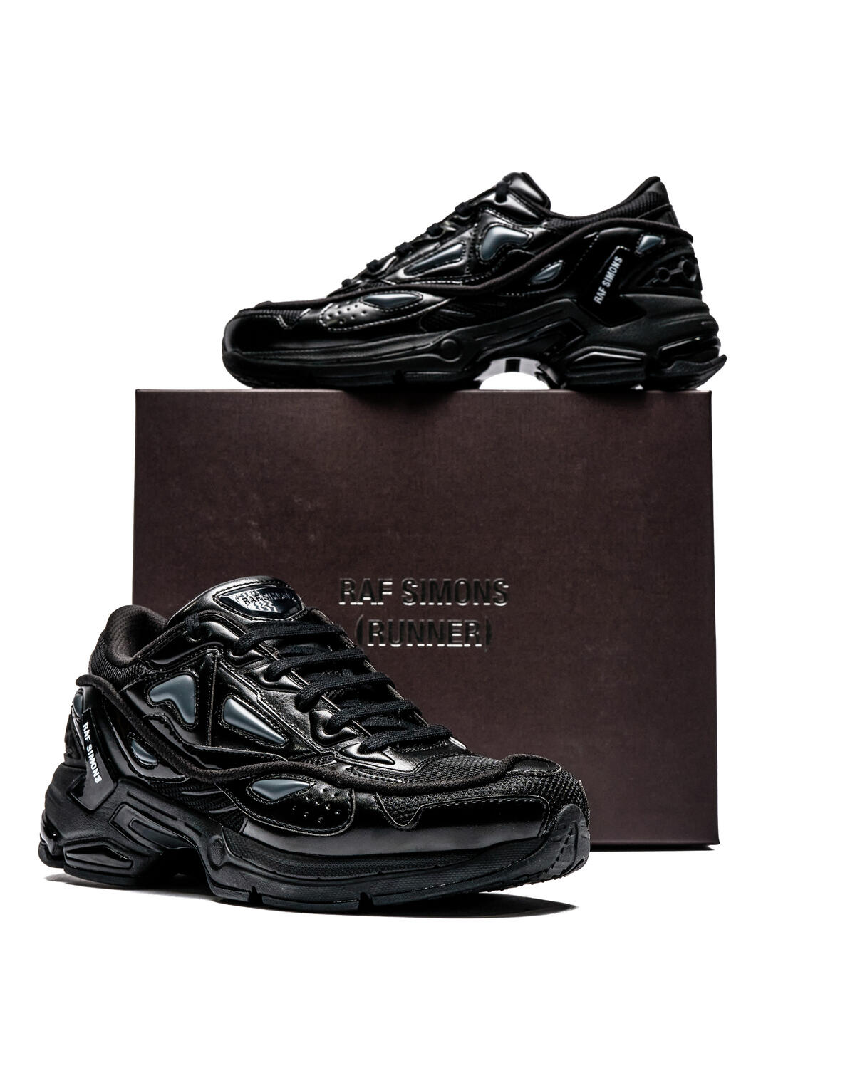 Raf Simons PHARAXUS